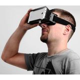 ColorCross VR Glasses 3D For Smartphones