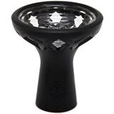Kaloud Samsaris Silicone Hot Screen Set Tabakskom Waterpijp Shisha Kop