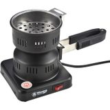 Kolenbrander Waterpijp Shisha Kolen Brander 450W