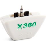 Headset Microfoon Adpater Converter voor Xbox 360