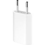 Adapter Lader USB Lichtnetadapter voor Apple Producten 5V-1A