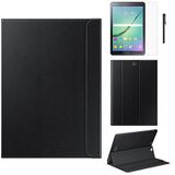 Samsung Galaxy Tab A Slim Cover Black