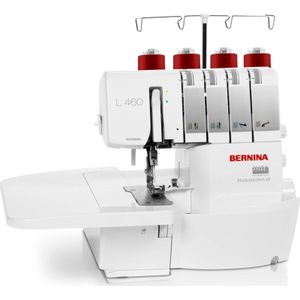 Bernina L460