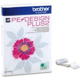 Brother PE-Design Plus 2