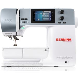 Bernina 480 naaimachine