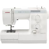 Janome Sewist 721 naaimachine