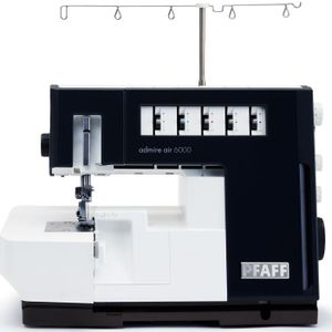 Pfaff Admire Air 6000