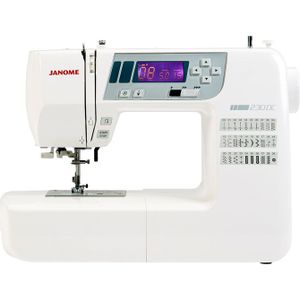 Janome 230DC naaimachine