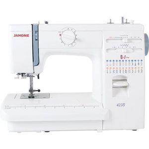 Janome 423S naaimachine