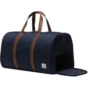 5 st. Duffel tassen  | Herschel Reistas - Kwaliteit | 600D Gerecycled Polyester | 43L Inhoud