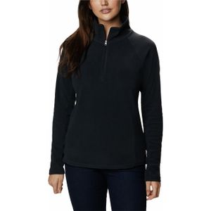 6 st. 12345678 Fleece jacks  | Columbia Glacial 1/2 zip | Fleece jack | Vrouwen