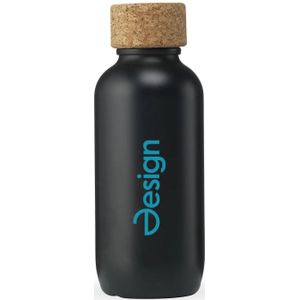 24 st. Waterflessen bedrukken | EcoBottle® Color - 650 ml | Gemaakt van suikerriet | Tot 4 kleuren bedrukking