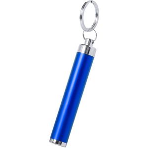 50 st. Sleutelhanger graveren | Sleutelhanger Zaklamp - LED |Gravure