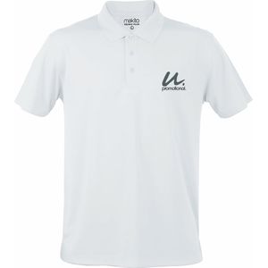 50 st. Poloshirt Boaz Sport - Heren | 180 gr/m² | Bedrukking tot 4 kleuren bedrukken