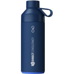 5 st. Ocean Bottle - 1000 ml | Thermosfles | Gerecyclede materialen bedrukken