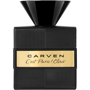 Carven C'est Paris! Elixir For Men EdP Nat. Spray