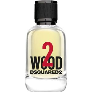 Dsquared2 Perfumes 2 Wood EdT Nat. Spray
