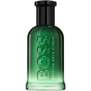 Hugo Boss Boss Bottled Bold Citrus EdP Nat. Spray