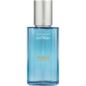 Davidoff Cool Water Wave EdT Nat. Spray