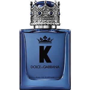 Dolce & Gabbana K by Dolce&Gabbana EdP Nat. Spray