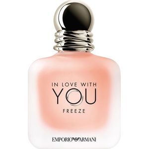 Giorgio Armani Emporio Armani In Love with You Freeze EdP Nat. Spray