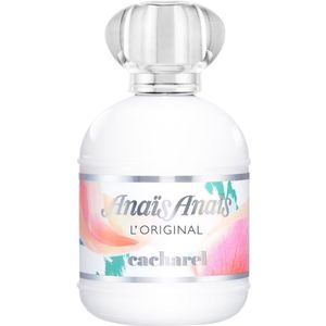 Cacharel Anais Anais EdT Nat. Spray