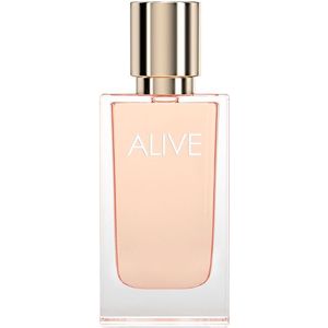 Hugo Boss Boss Alive EdP Nat. Spray