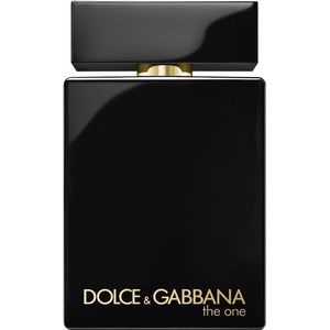 Dolce & Gabbana The One For Men Intense EdP Nat. Spray