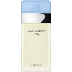 Dolce & Gabbana Light Blue EdT Nat. Spray