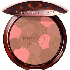 Guerlain Terracotta Light Bronzing Powder