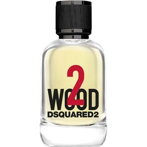 Dsquared2 Perfumes 2 Wood EdT Nat. Spray