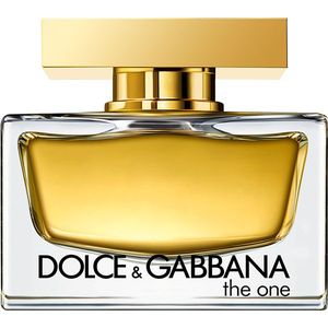 Dolce & Gabbana The One EdP Nat. Spray