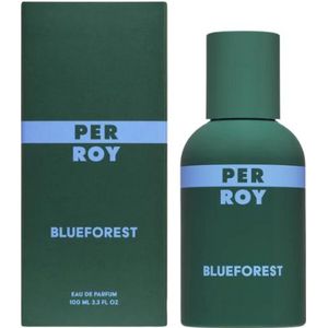 Perroy Blue Forrest EdP Nat. Spray