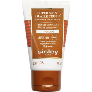 Sisley Super Soin Solaire Teinté SPF 30
