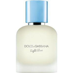 Dolce & Gabbana Light Blue Pour Homme EdT Nat. Spray