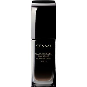 Sensai Flawless Satin Moisture Foundation