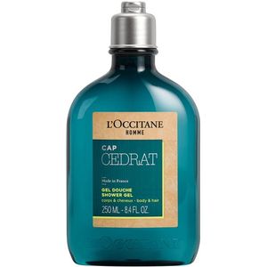 L'Occitane L'Homme Cologne Cedrat Duschgel Körper & Haare