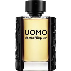 Salvatore Ferragamo Uomo EdT Nat. Spray