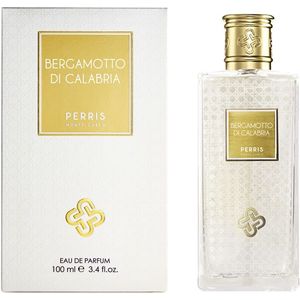 Perris Monte Carlo Bergamotto di Calabria EdP Nat. Spray