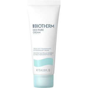 Biotherm Deo Pure Deodorant Crème
