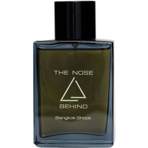 The Nose Behind Bangkok Shock Extrait de Parfum Nat. Spray