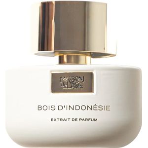 Maison De L'Asie Bois D'Indonésie Extrait de Parfum