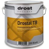 Drostal TB Hoogglans