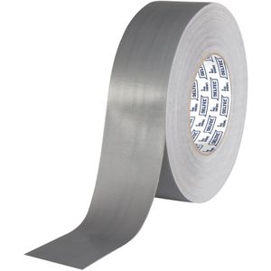 Deltec | Ducttape Extra Zilver 50mm X 50m | Benodigdheden > Tape > Duct Tape