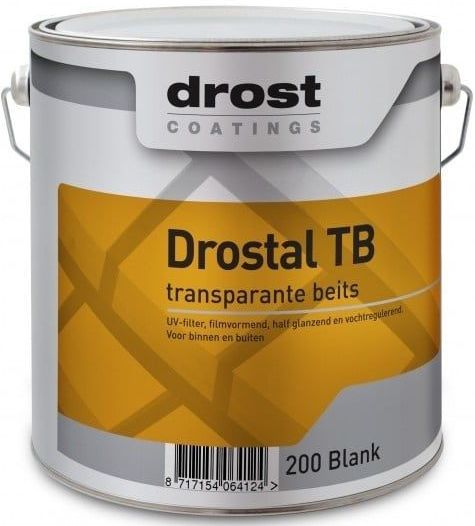 Drostal TB Hoogglans