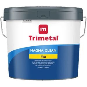 Trimetal | Magna Clean