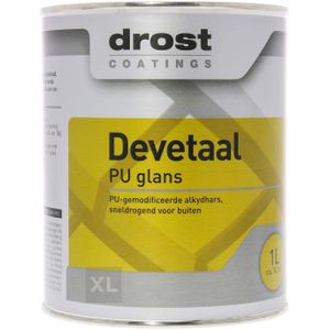 Drost | Devetaal PU Glans