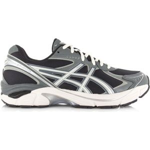 Asics ASICS - GT-2160 | Black/Seal Grey Zwart Mesh Lage sneakers Unisex