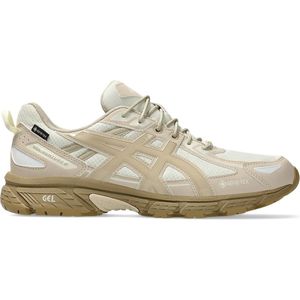 Asics ASICS - GEL-VENTURE 6 GTX beige Beige Polyester Lage sneakers Heren