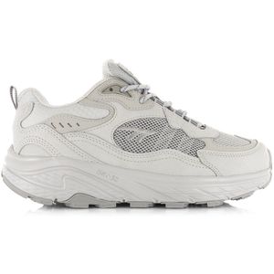 Hi-Tec HTS Eastend WP silver Leer Unisex